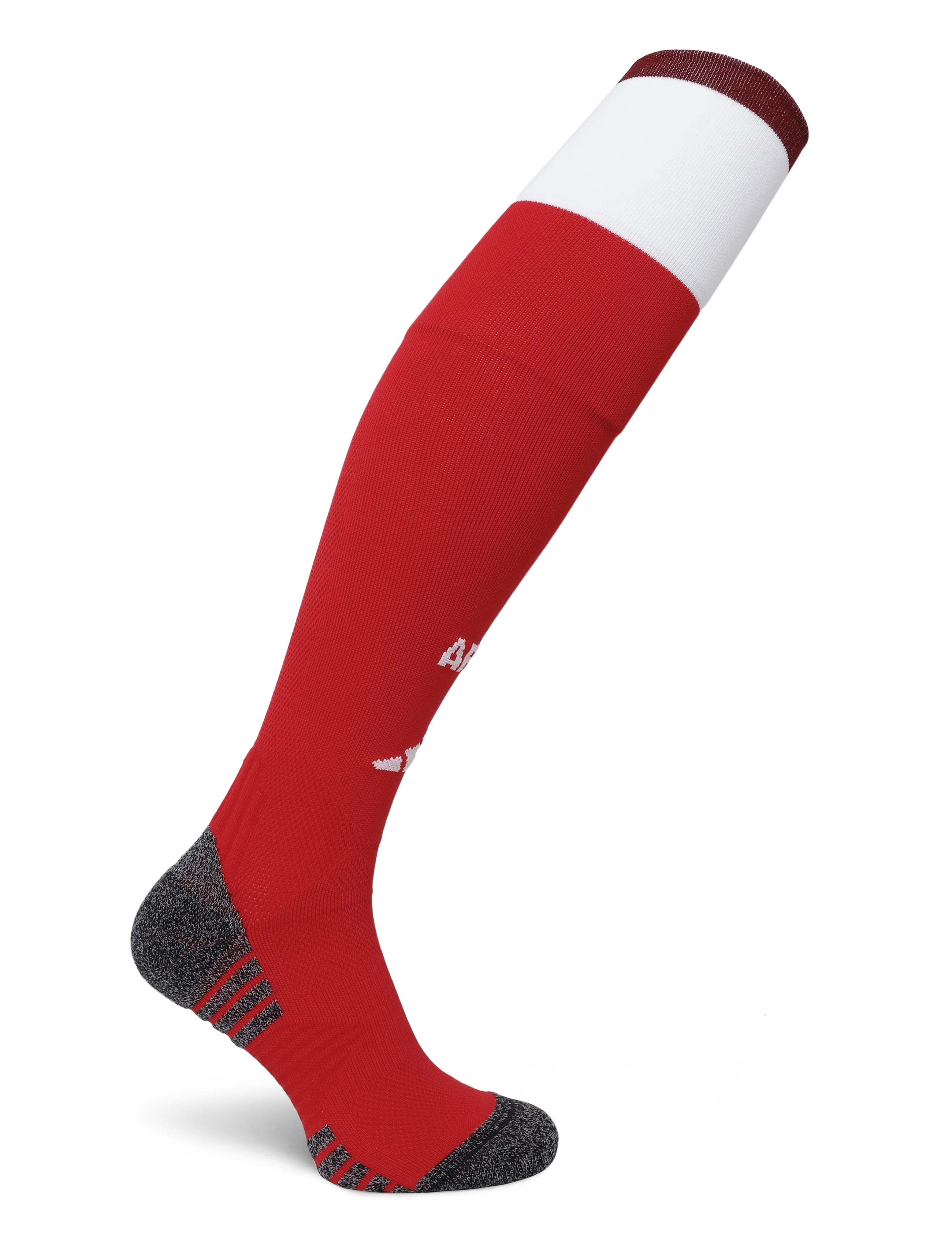 adidas Performance - Arsenal FC Home Socks - fodboldsokker - betsca - 1