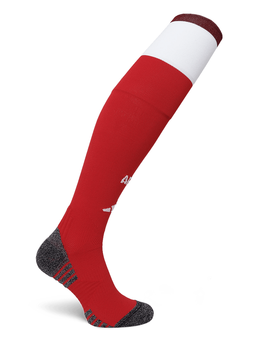 adidas Performance - Arsenal FC Home Socks - fodboldsokker - betsca - 1