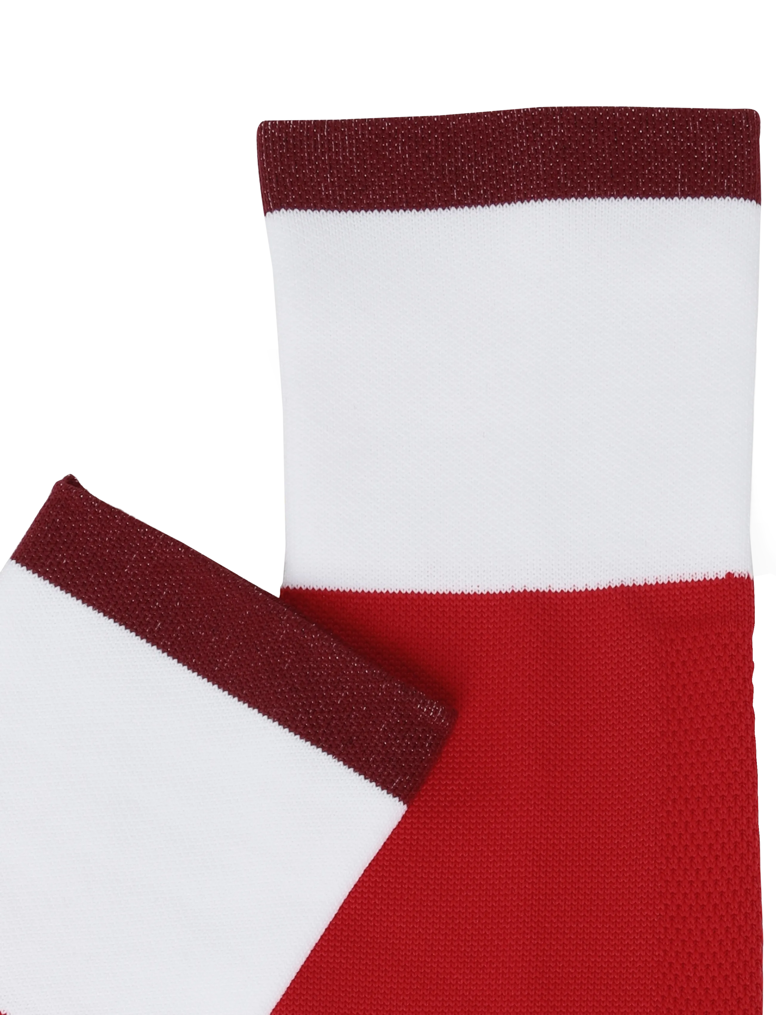 adidas Performance - Arsenal FC Home Socks - fodboldsokker - betsca - 2