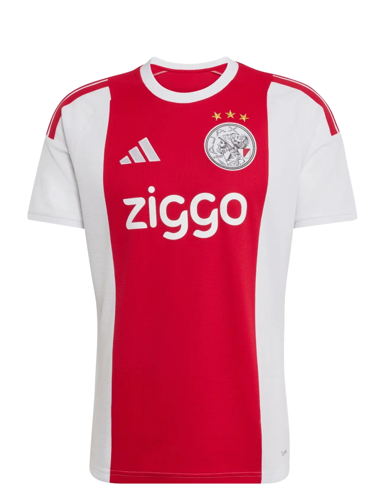 adidas Performance AJAX Home Jersey 26/27 - Alles anzeigen - WHITE / white