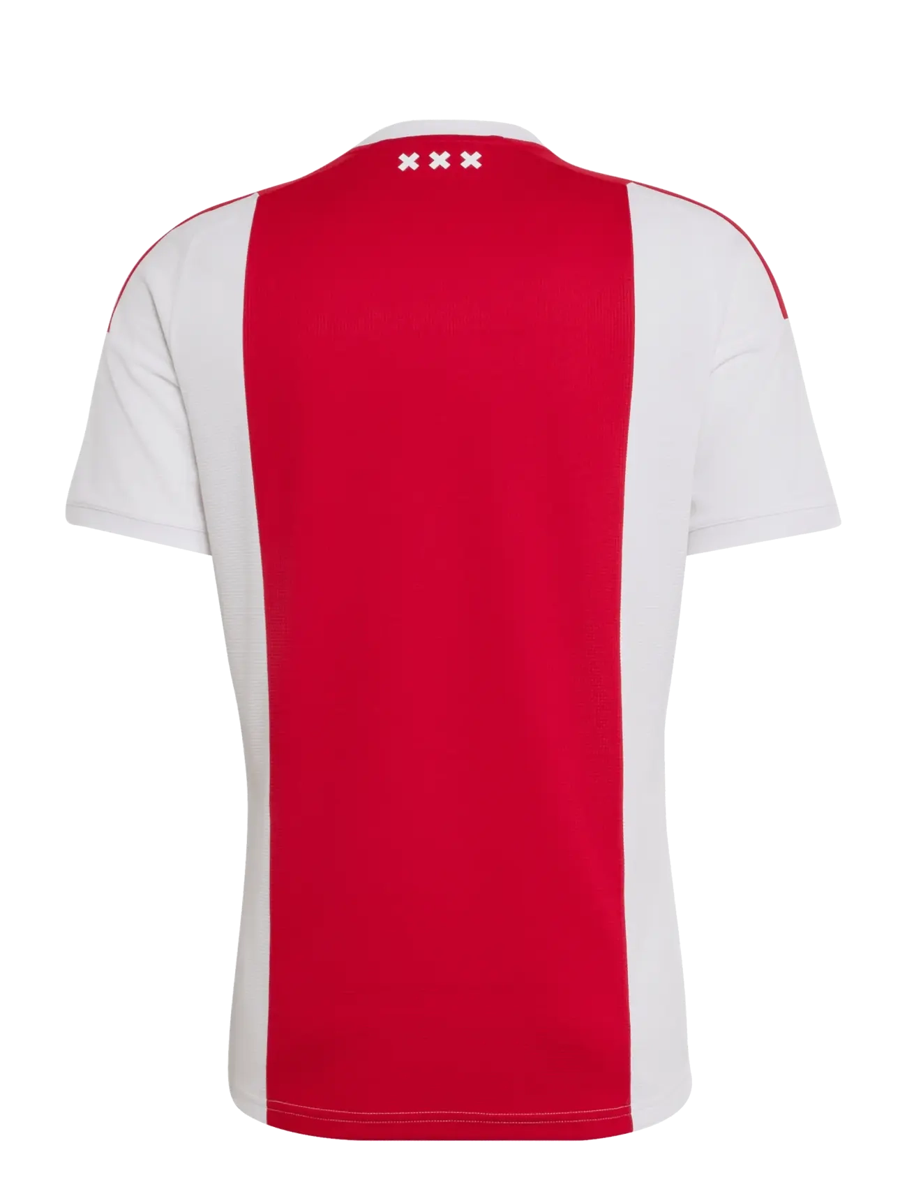 adidas Performance - AJAX Home Jersey 26/27 - fußballoberteile - white - 2