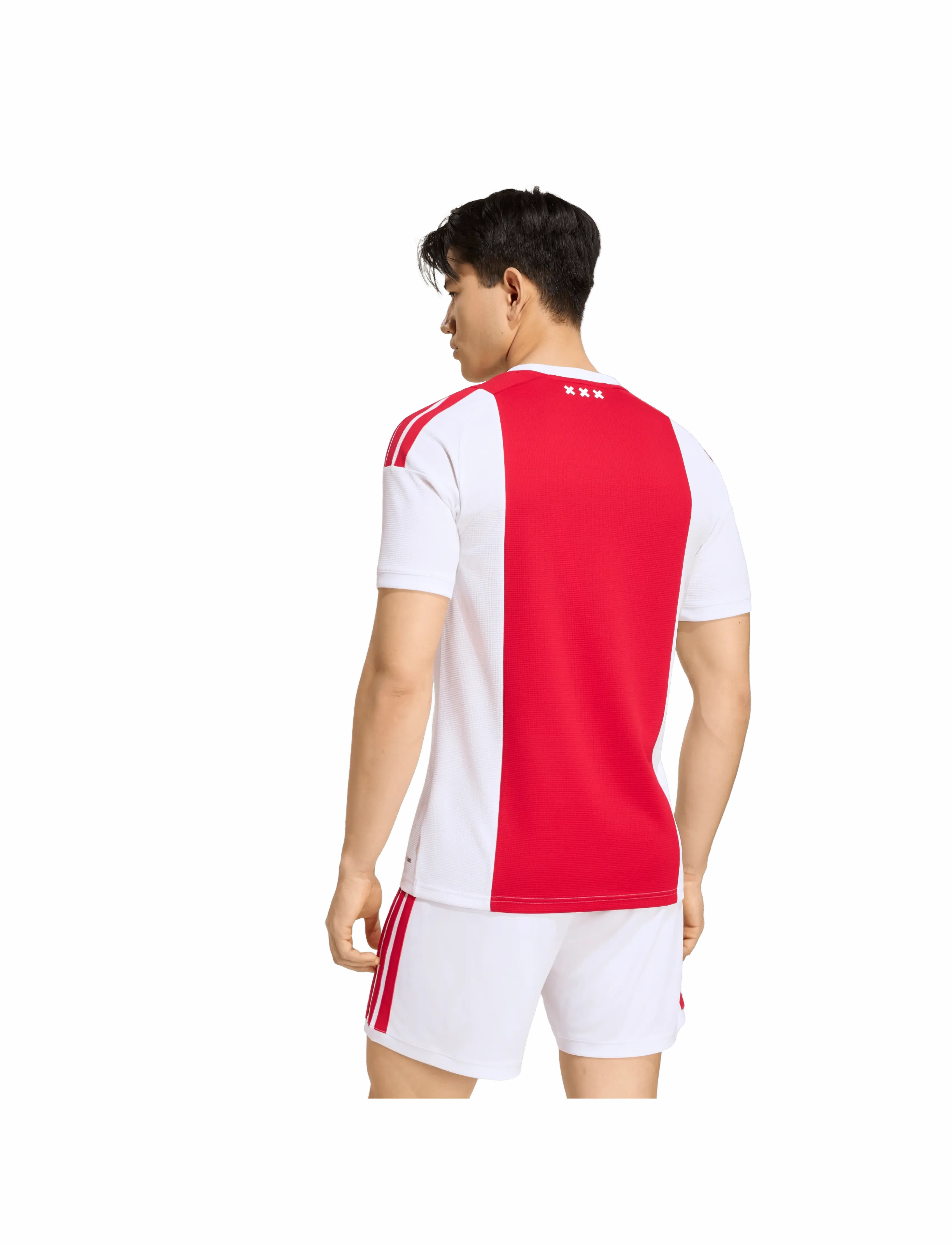 Adidas Ajax Amsterdam 26/27 Hemmatröja herr – bild 9