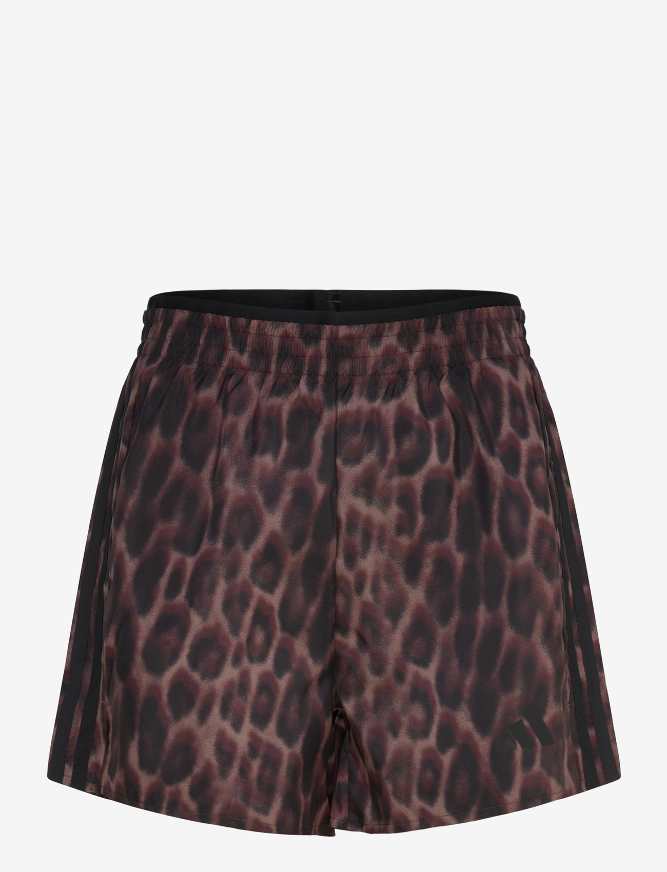 adidas Performance - WE 3S AOP SH - trainingsshorts - earstr/black - 0