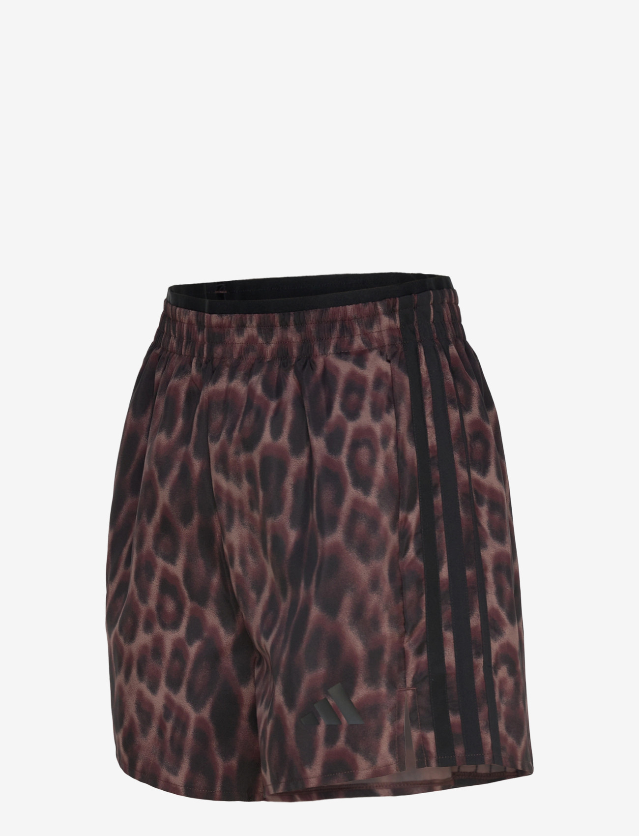 adidas Performance - WE 3S AOP SH - trainingsshorts - earstr/black - 2