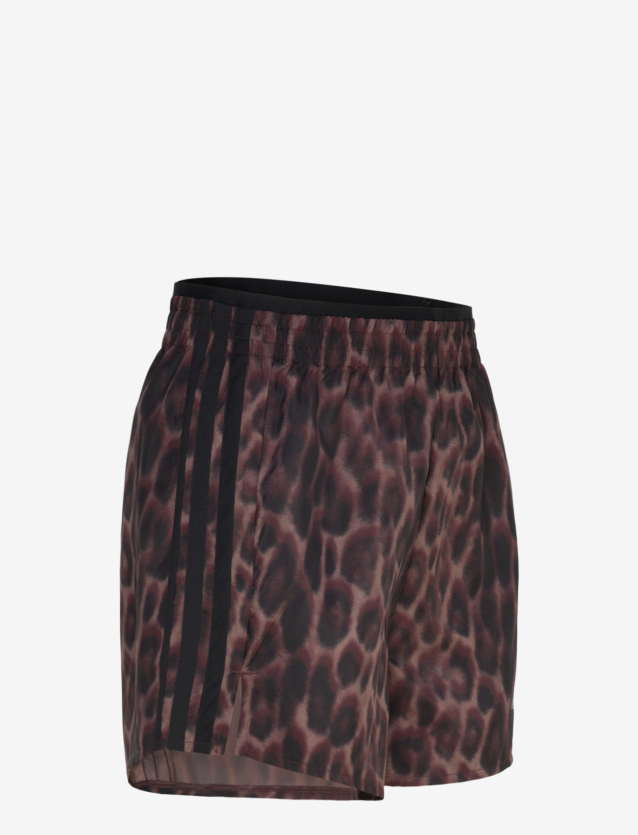 adidas Performance - WE 3S AOP SH - trainingsshorts - earstr/black - 3