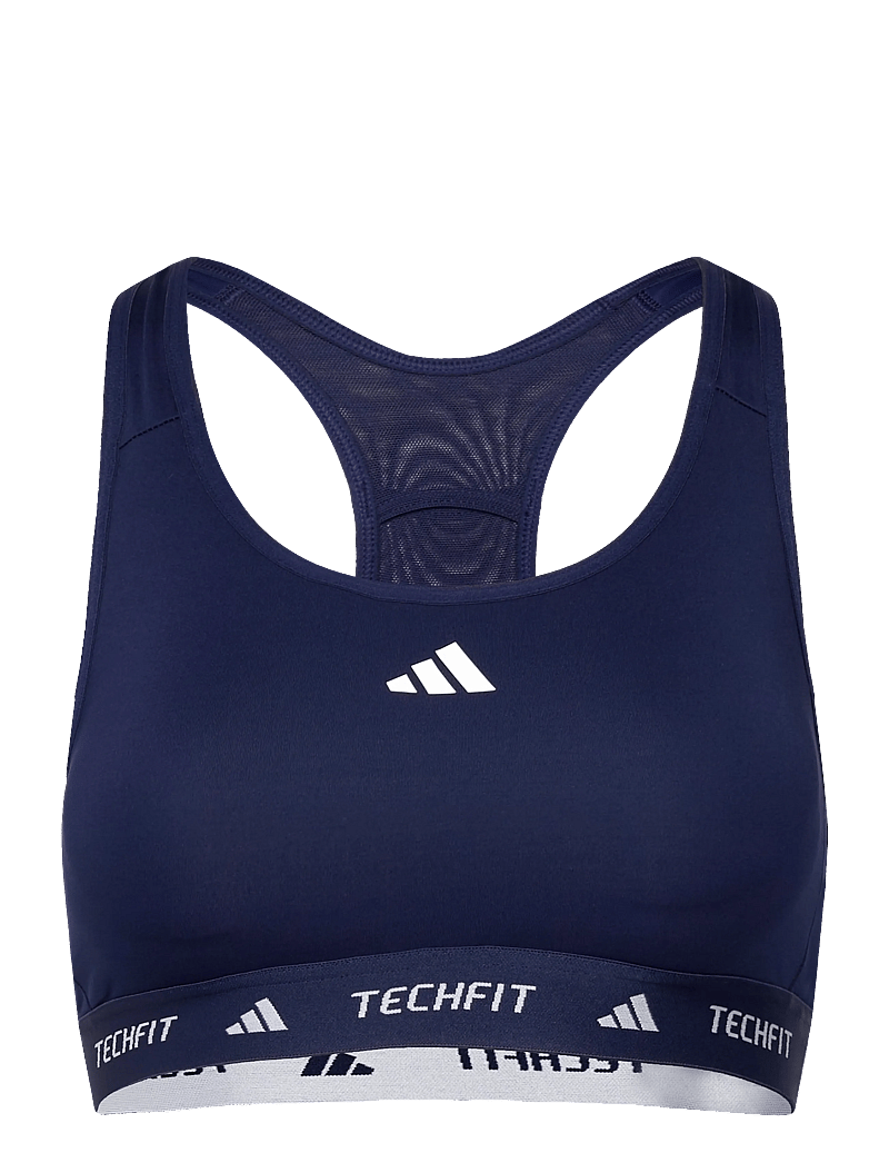 adidas Performance - TF BRA - mittlerer halt - dkblue - 0