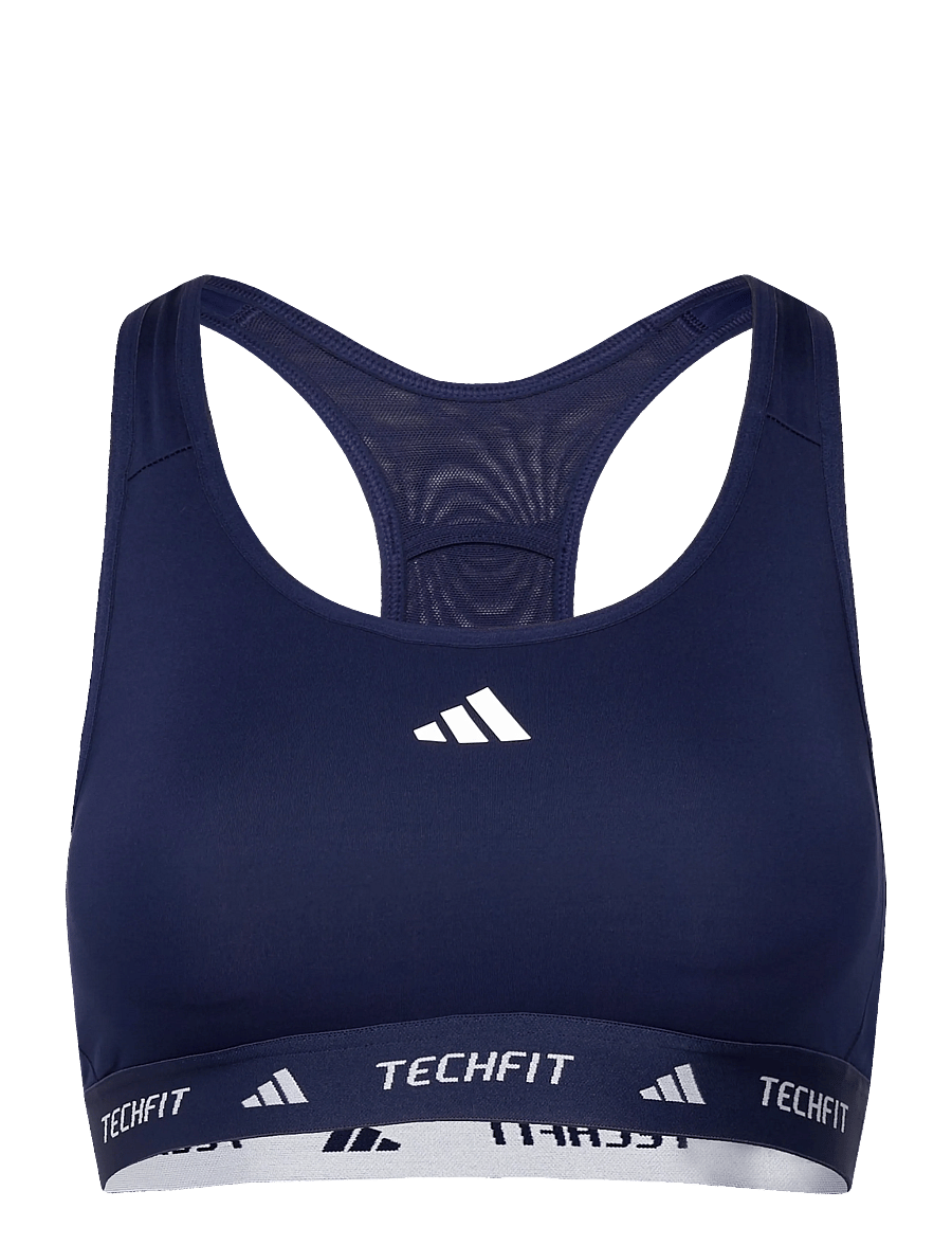adidas Performance - TF BRA - medium støtte - dkblue - 0