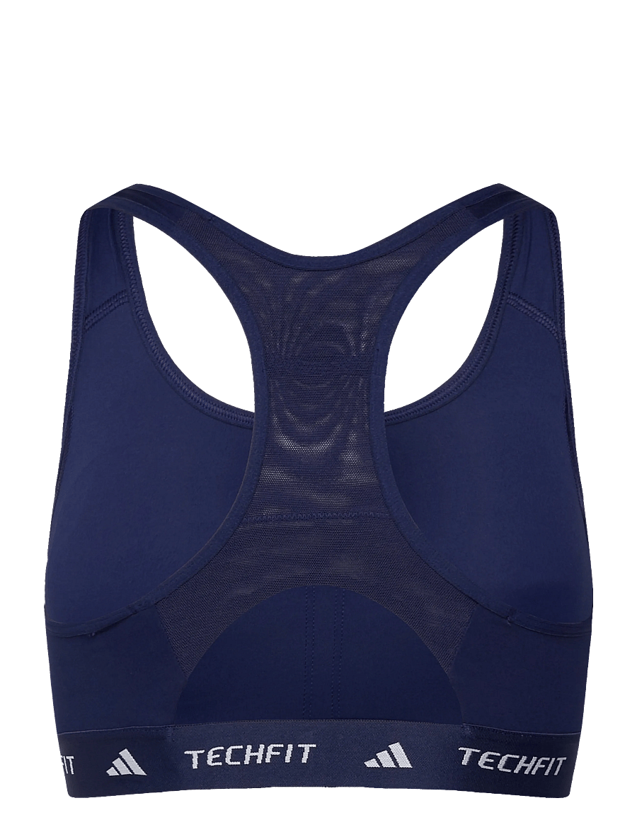 adidas Performance - TF BRA - medium støtte - dkblue - 1