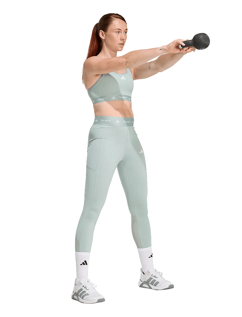 adidas Performance - TF BRA - mittlerer halt - wosa - 0