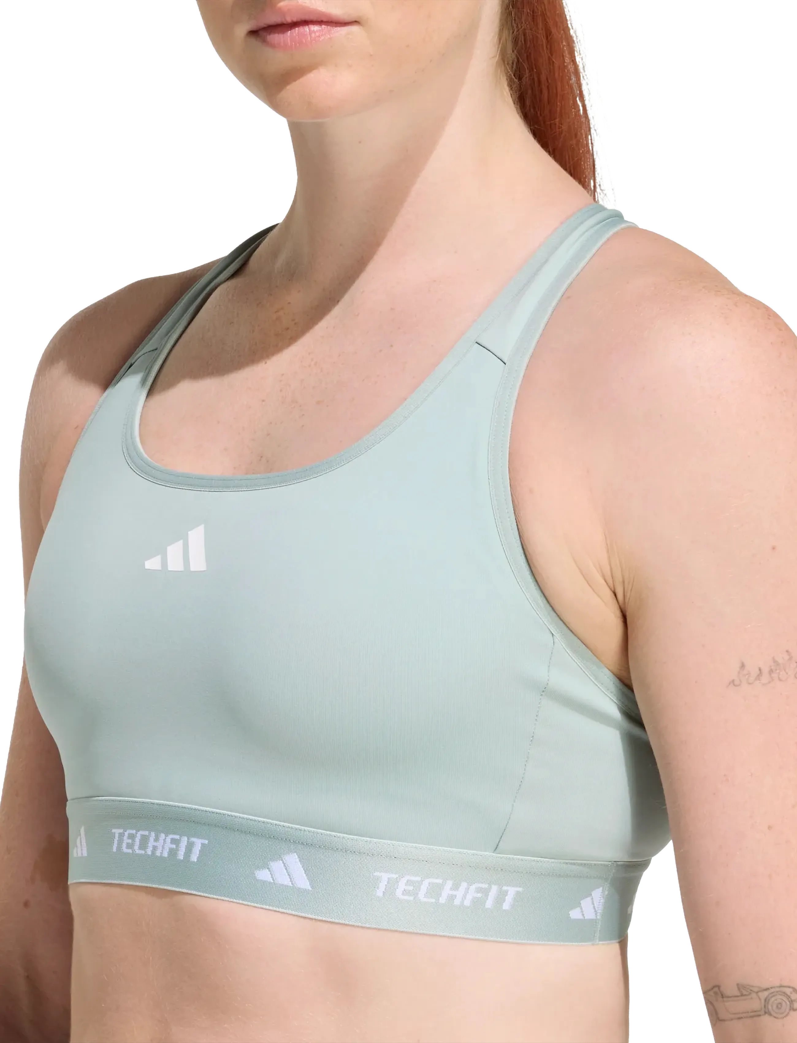 adidas Performance - TF BRA - medium - wosa - 5