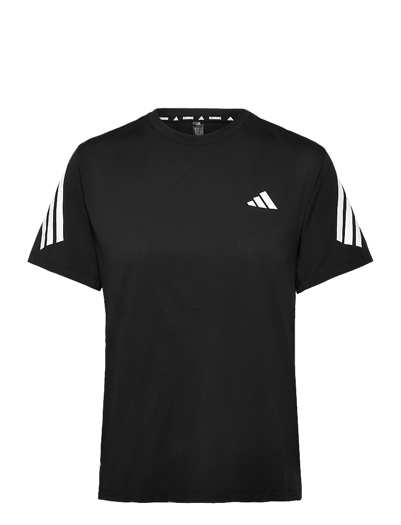 adidas Performance - ADI365/// T W - t-särgid - black - 0