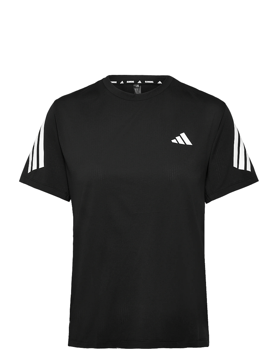 adidas Performance - ADI365/// T W - t-shirts - black - 0