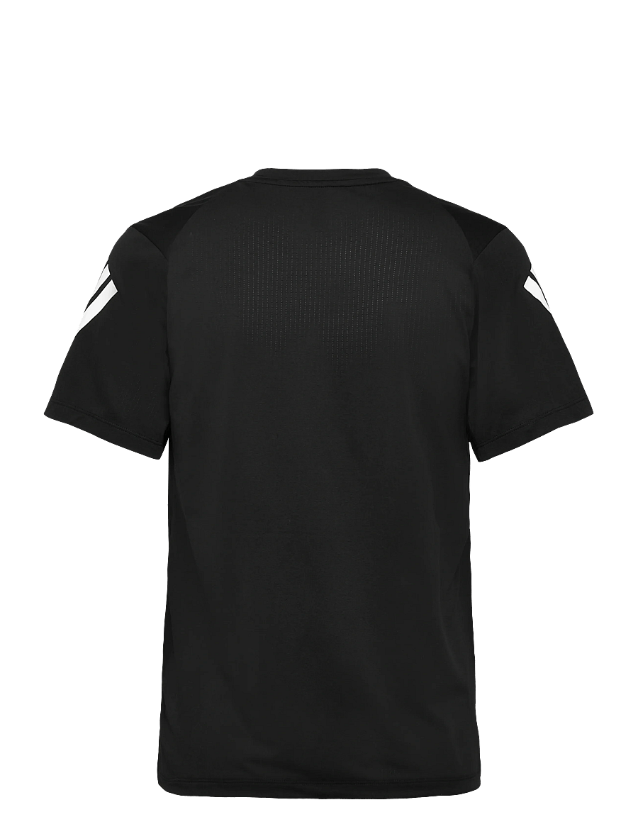 adidas Performance - ADI365/// T W - t-shirts - black - 1