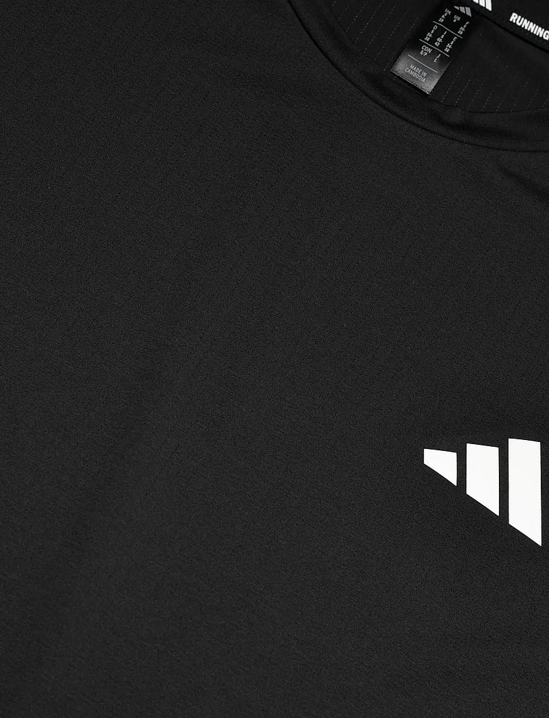 adidas Performance - ADI365/// T W - t-särgid - black - 2