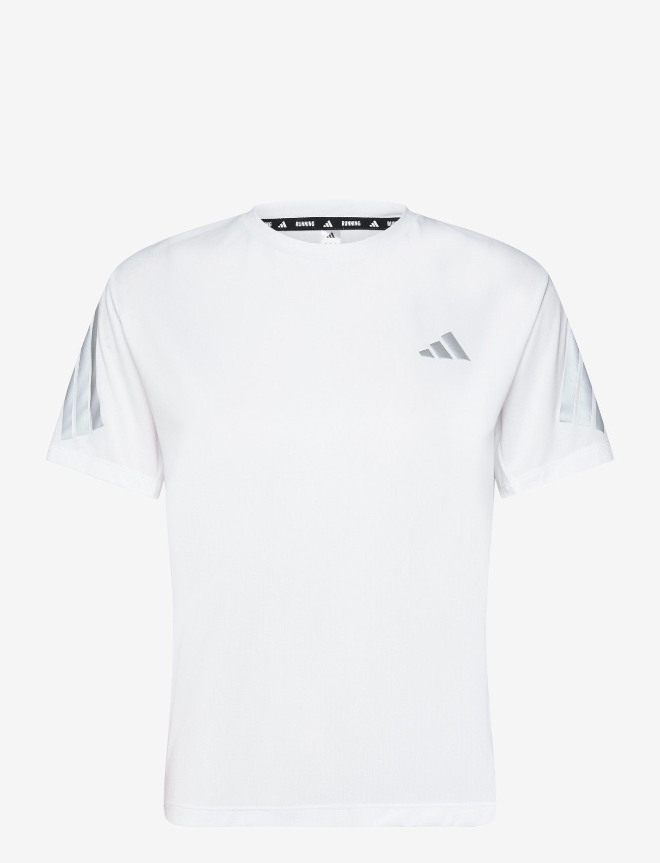 adidas Performance - ADI365/// T W - hemden - white - 0