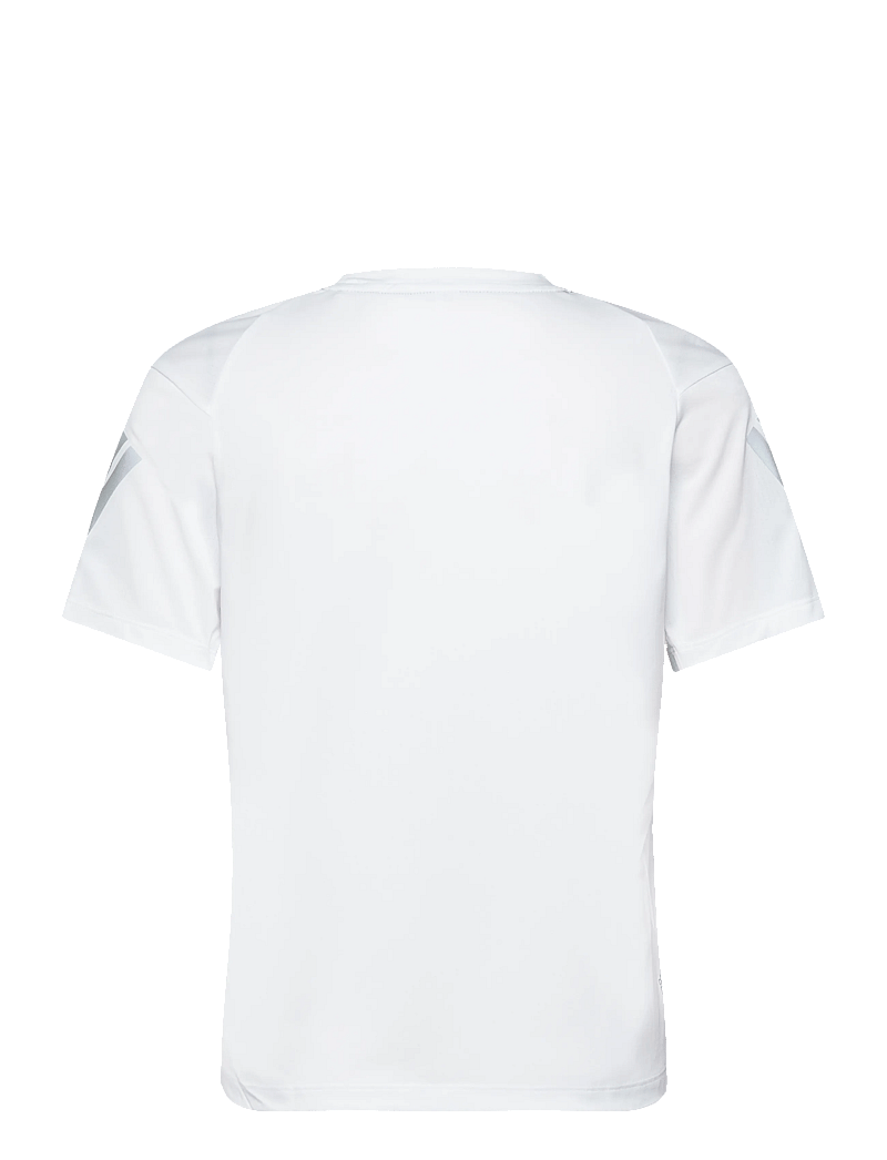 adidas Performance - ADI365/// T W - hemden - white - 1