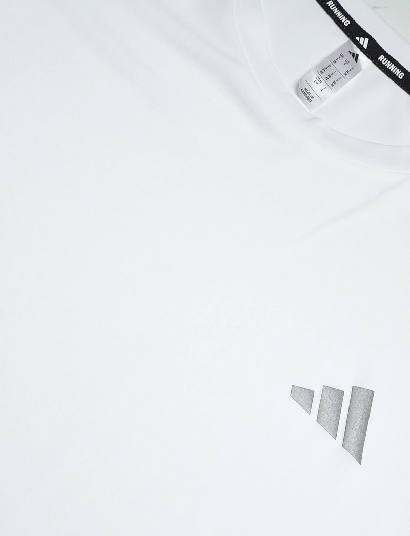 adidas Performance - ADI365/// T W - hemden - white - 2