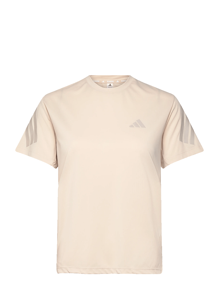 adidas Performance - ADI365/// T W - t-shirts - crli - 0