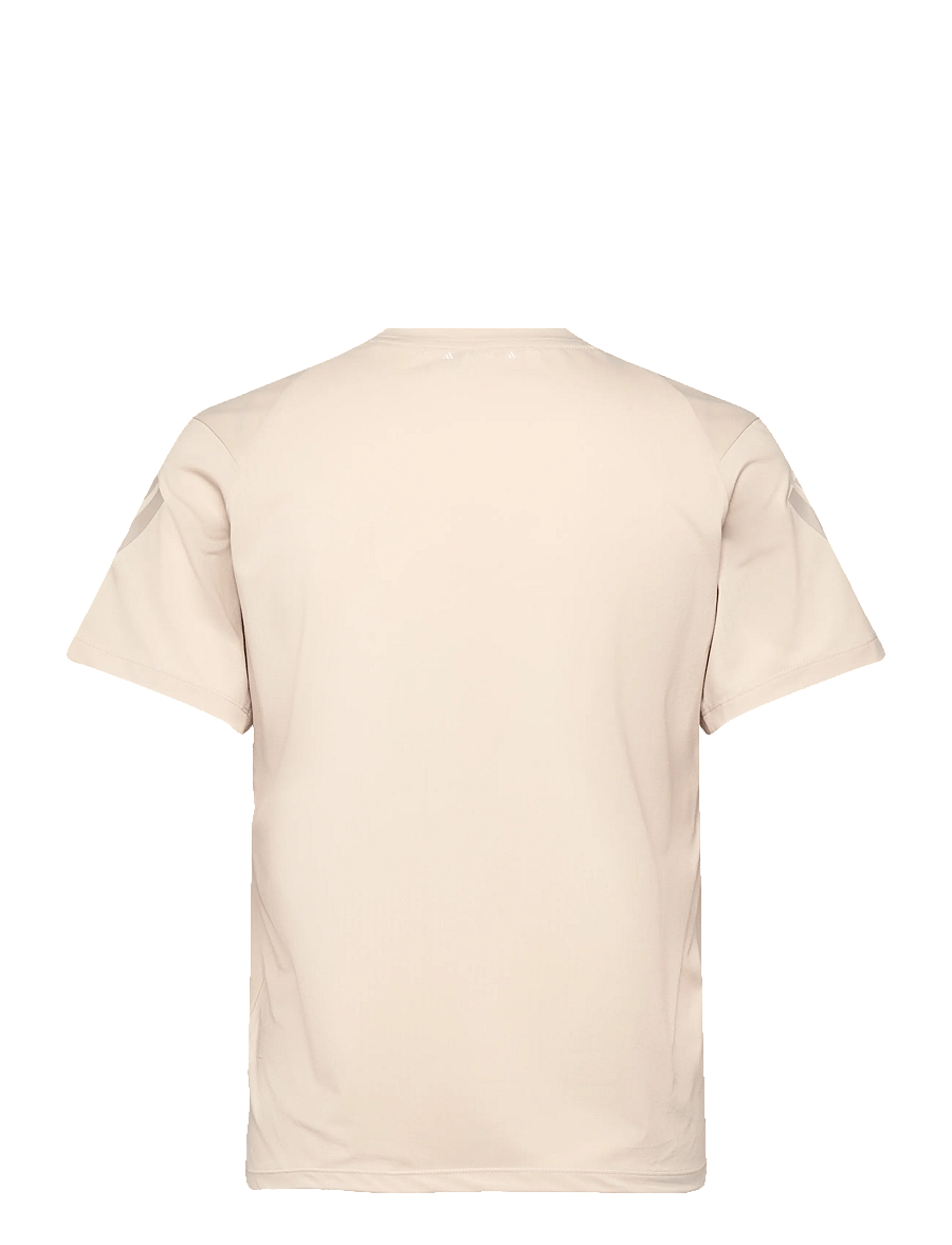 adidas Performance - ADI365/// T W - t-shirts - crli - 1