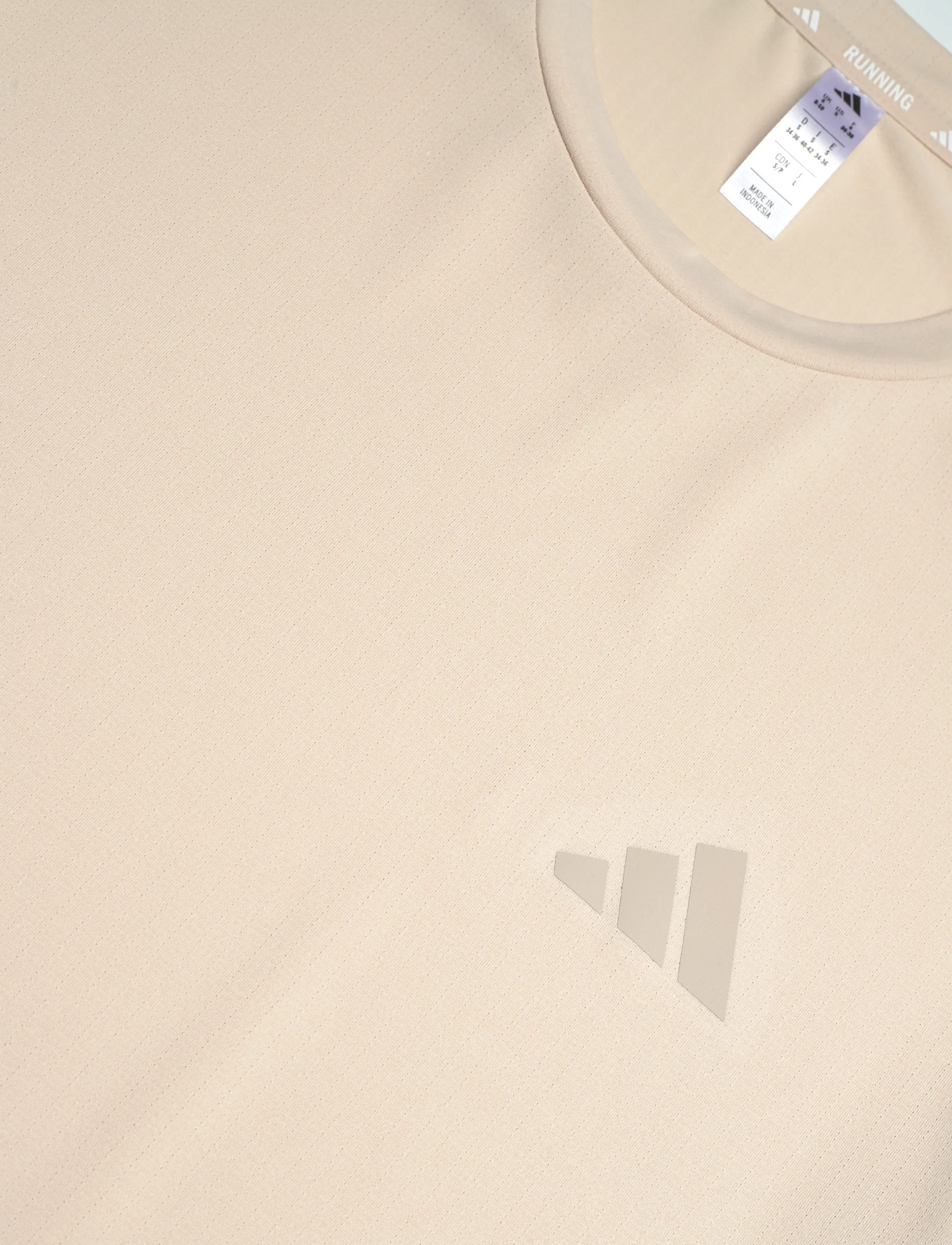 adidas Performance - ADI365/// T W - t-shirts - crli - 2