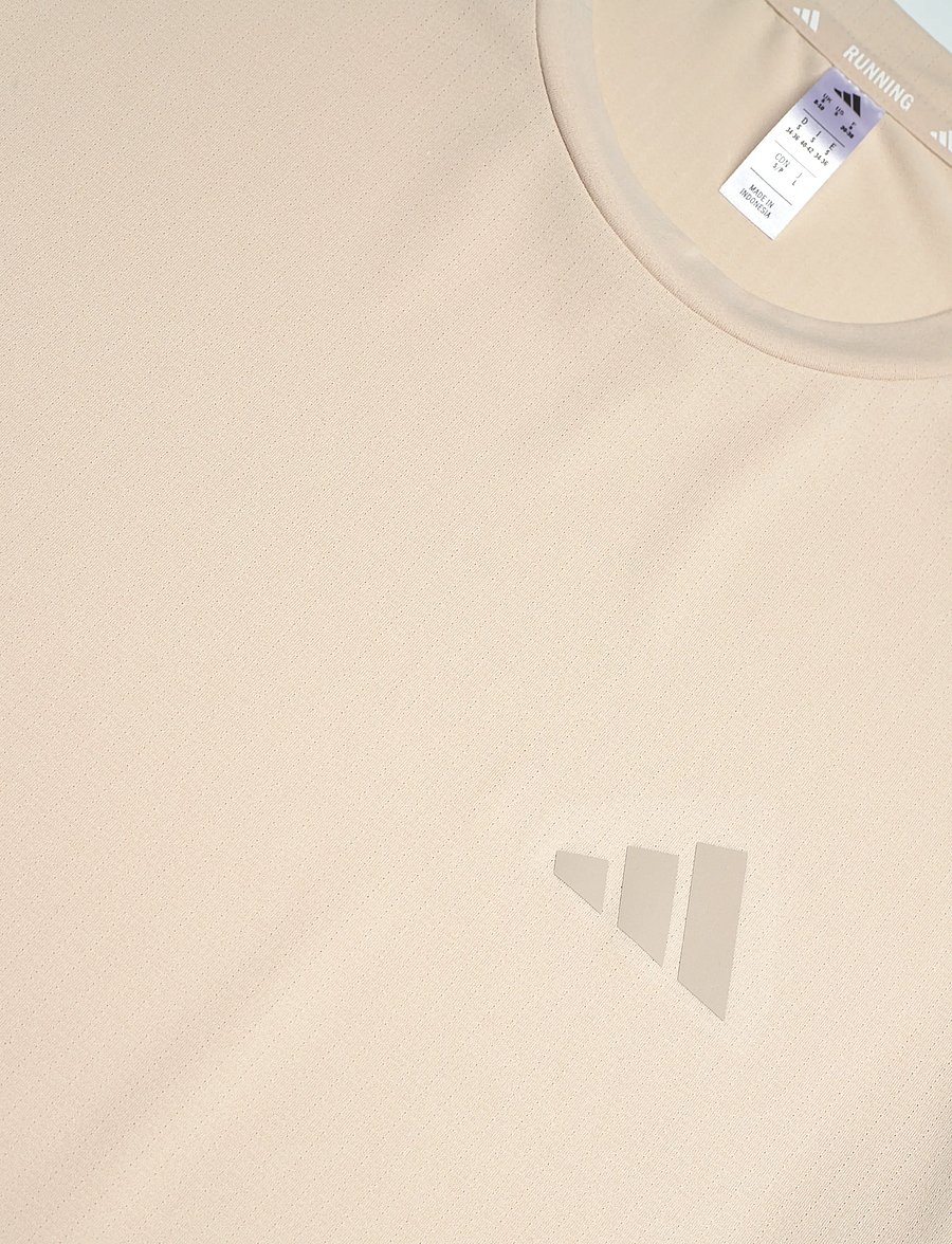 adidas Performance - ADI365/// T W - t-shirts - crli - 2