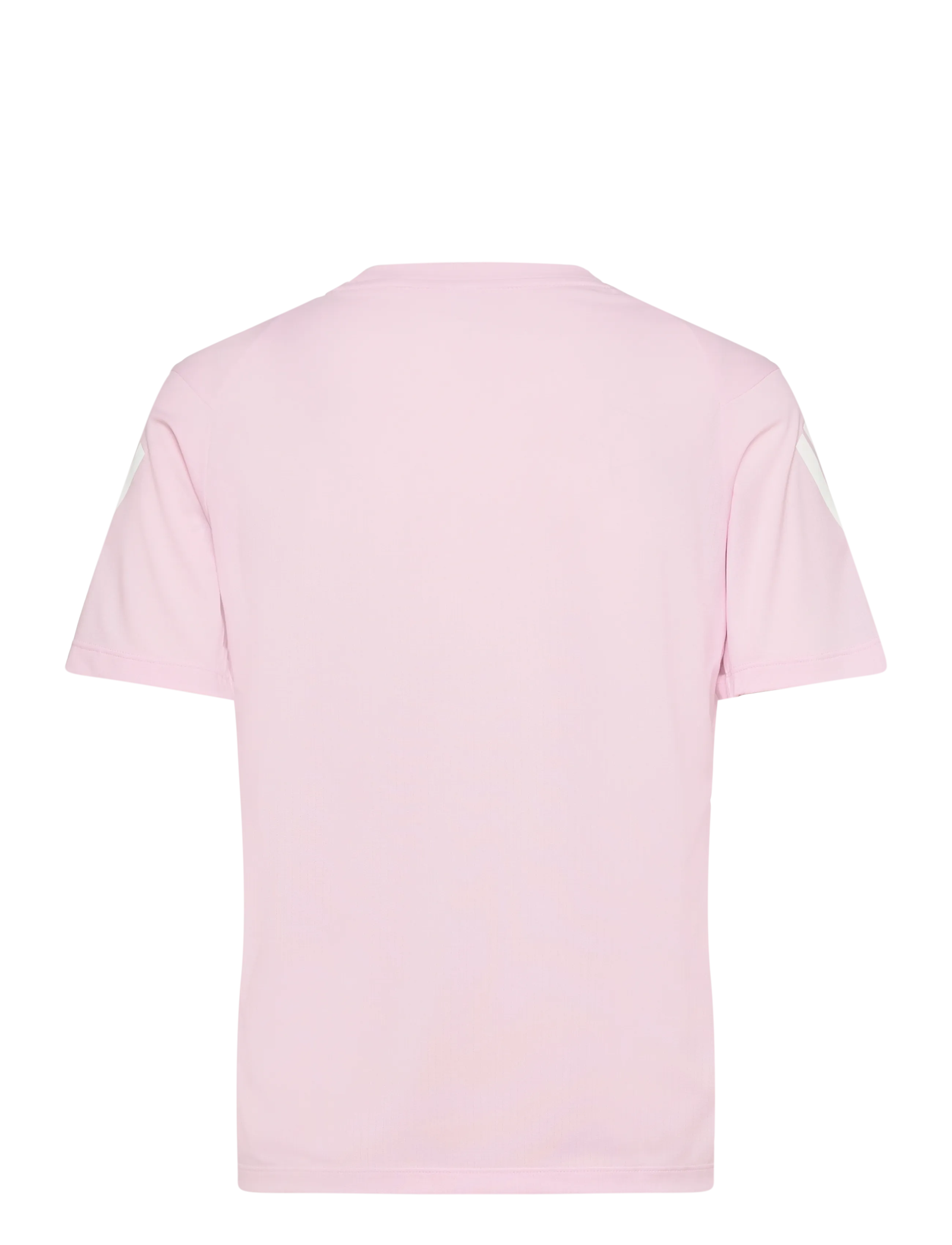 adidas Performance - ADI365/// T W - t-shirts - clpink - 2