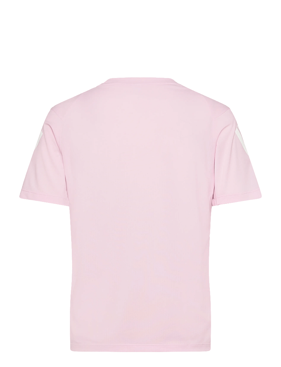 adidas Performance - ADI365/// T W - t-shirts - clpink - 2