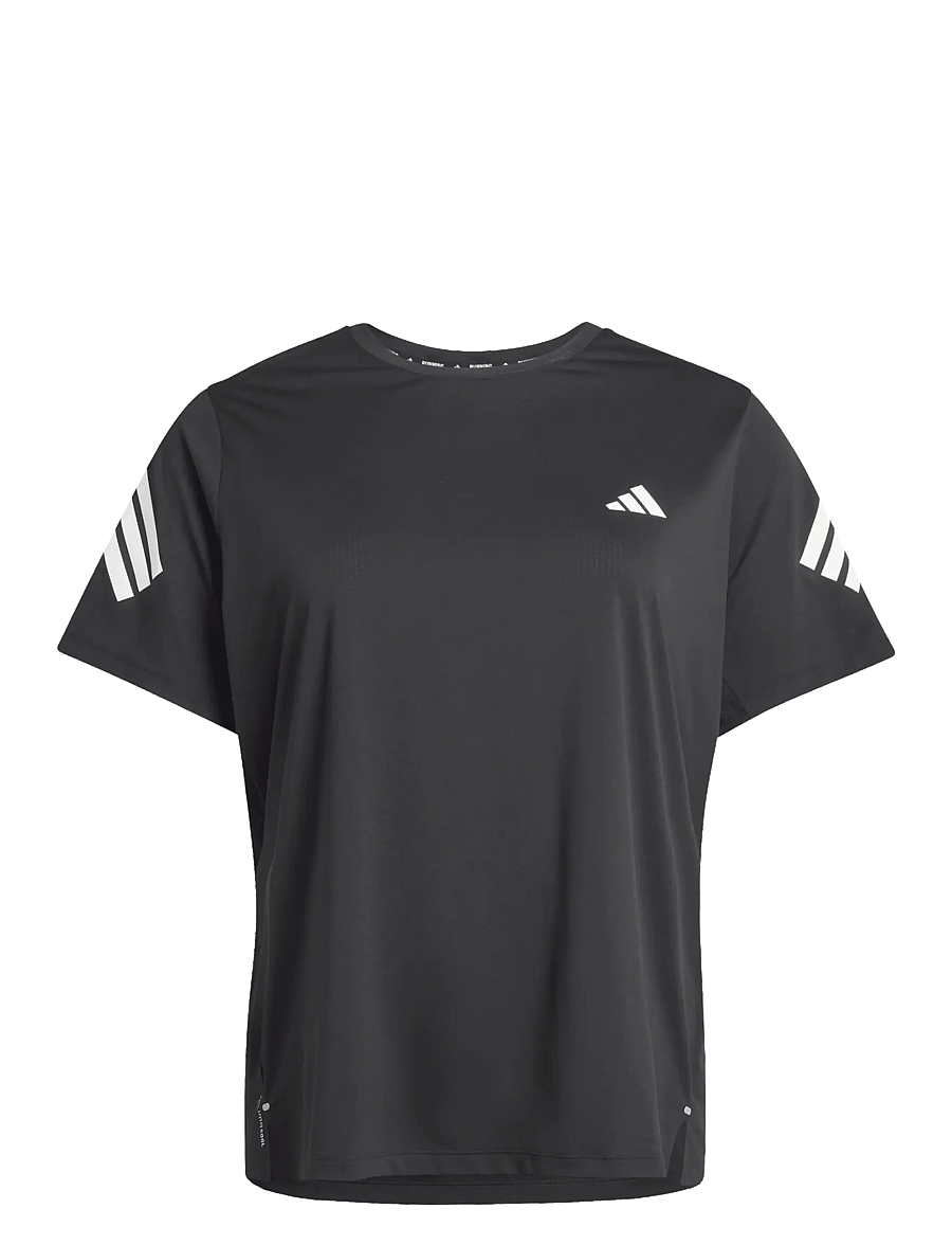 adidas Performance - ADI365/// T IN - t-shirty - black - 1