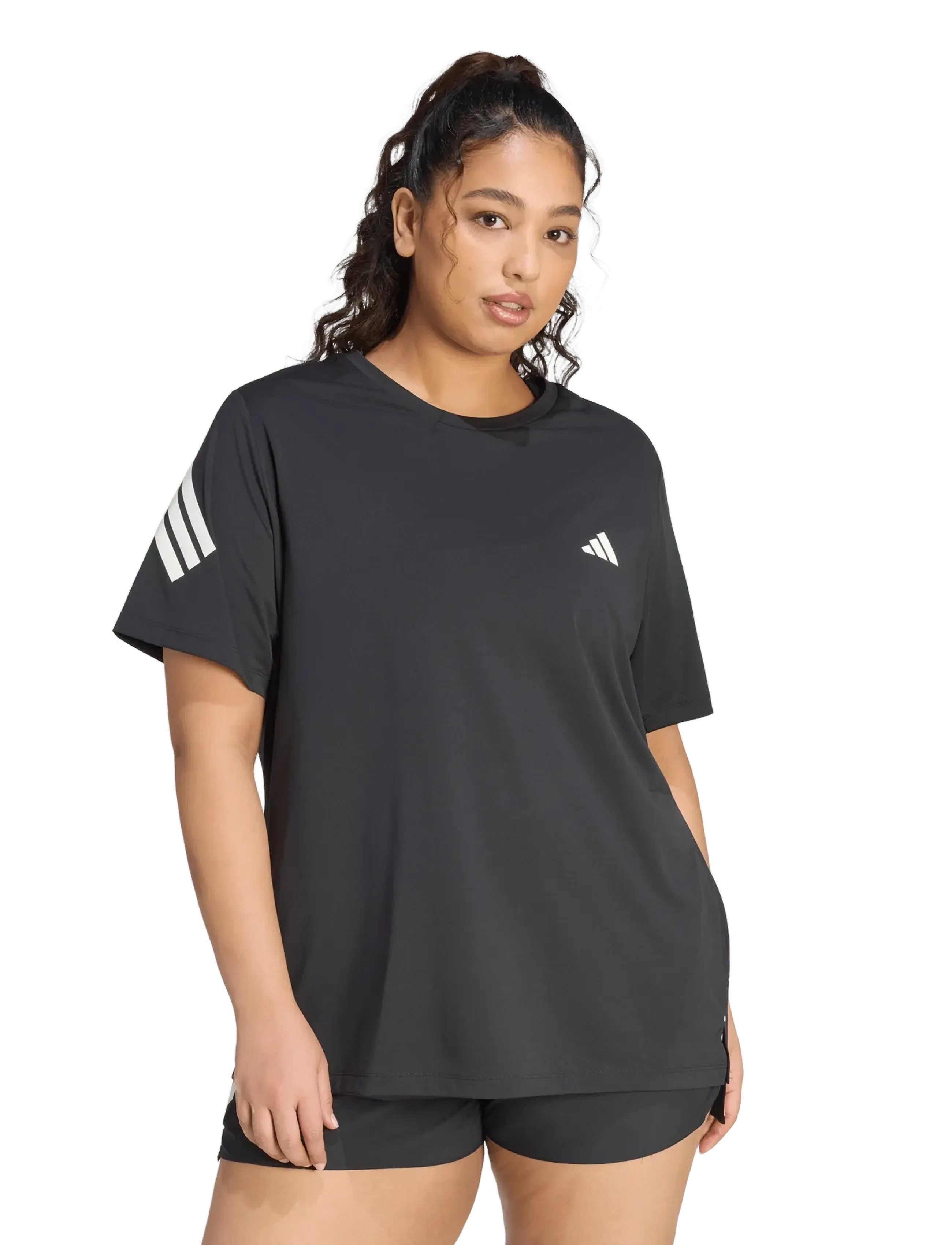 adidas Performance Adi365/// T In, 54-56, Black