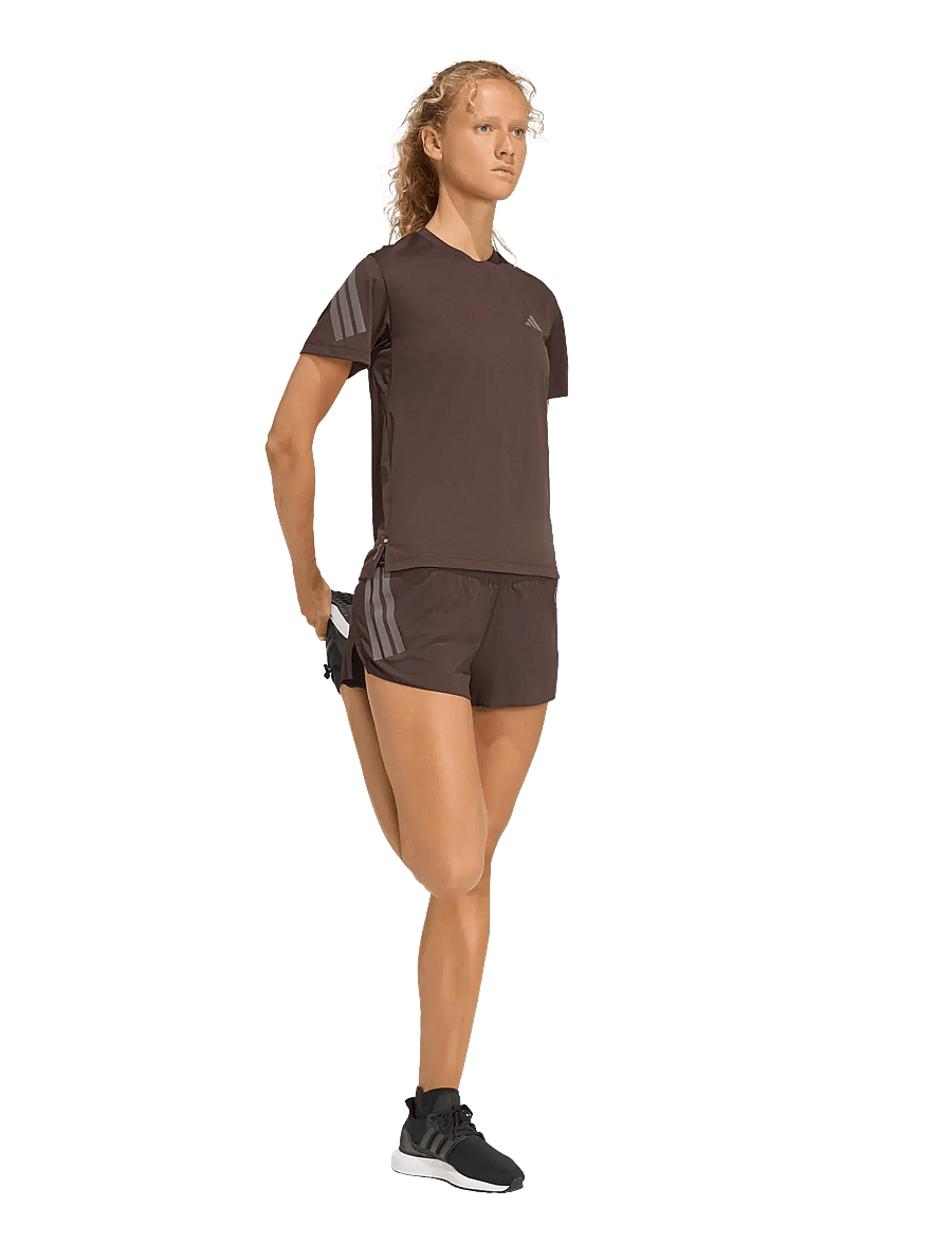 adidas Performance - ADI365/// SHO W - laufshorts - auco - 0