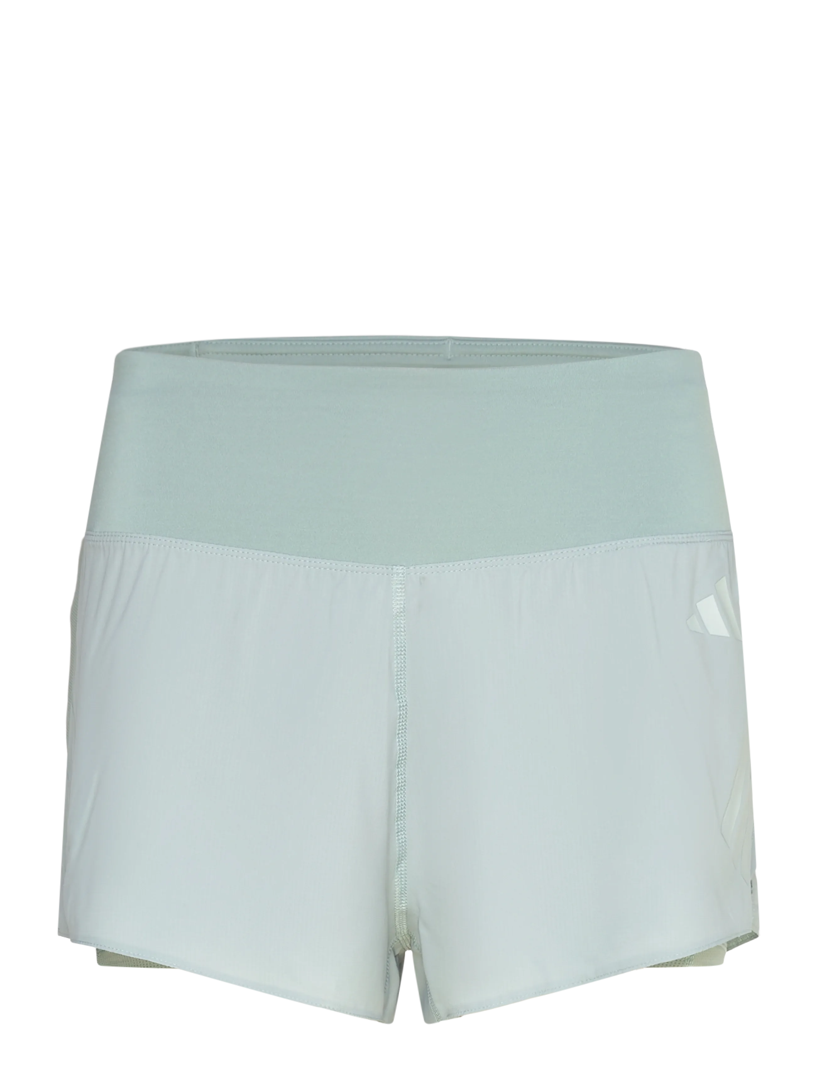 adidas Performance ADI365/// 2i1 W - Hosen - WOSA / green