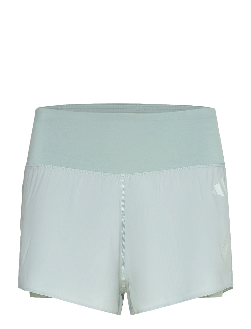 adidas Performance - ADI365/// 2i1 W - laufshorts - wosa - 1