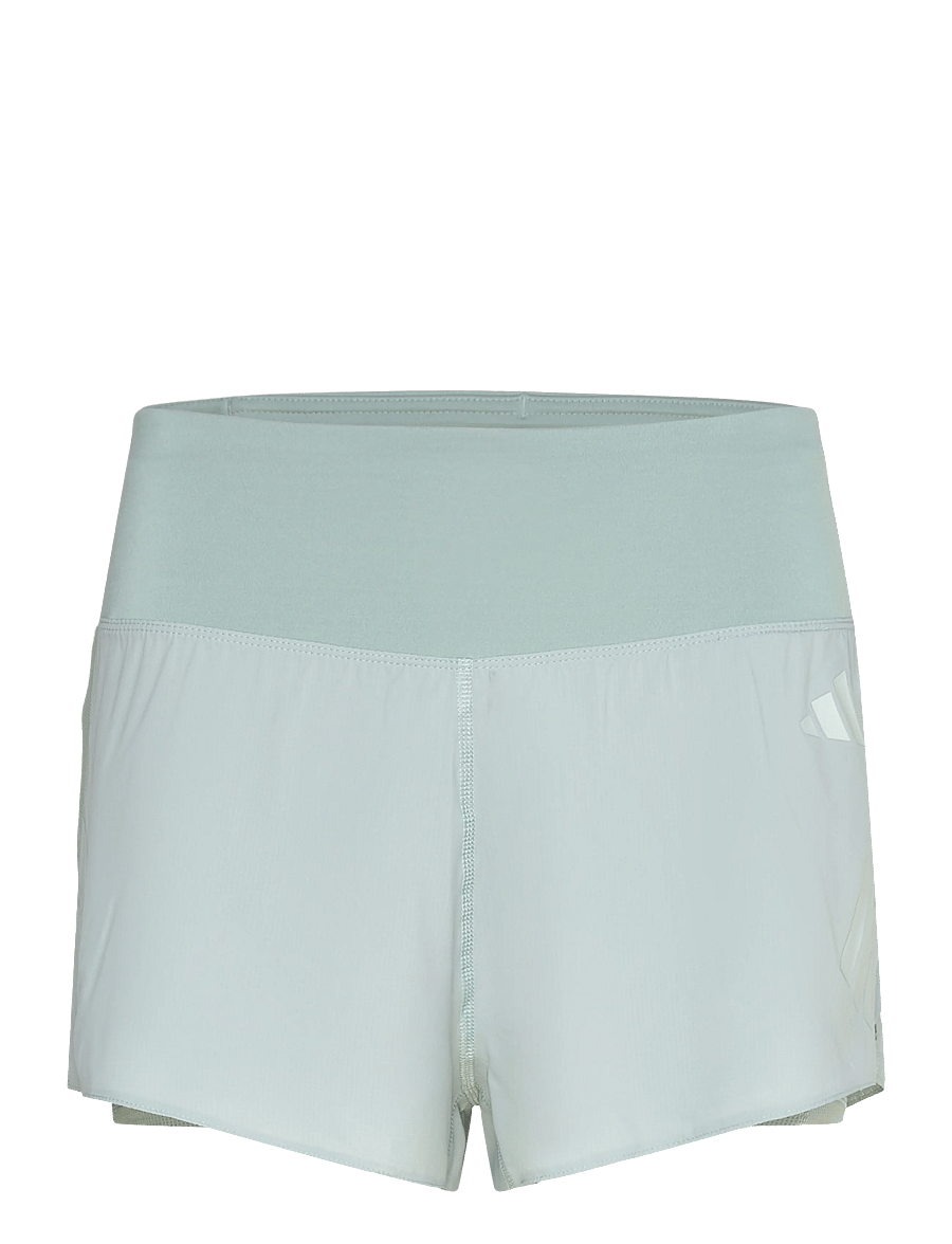adidas Performance - ADI365/// 2i1 W - laufshorts - wosa - 1