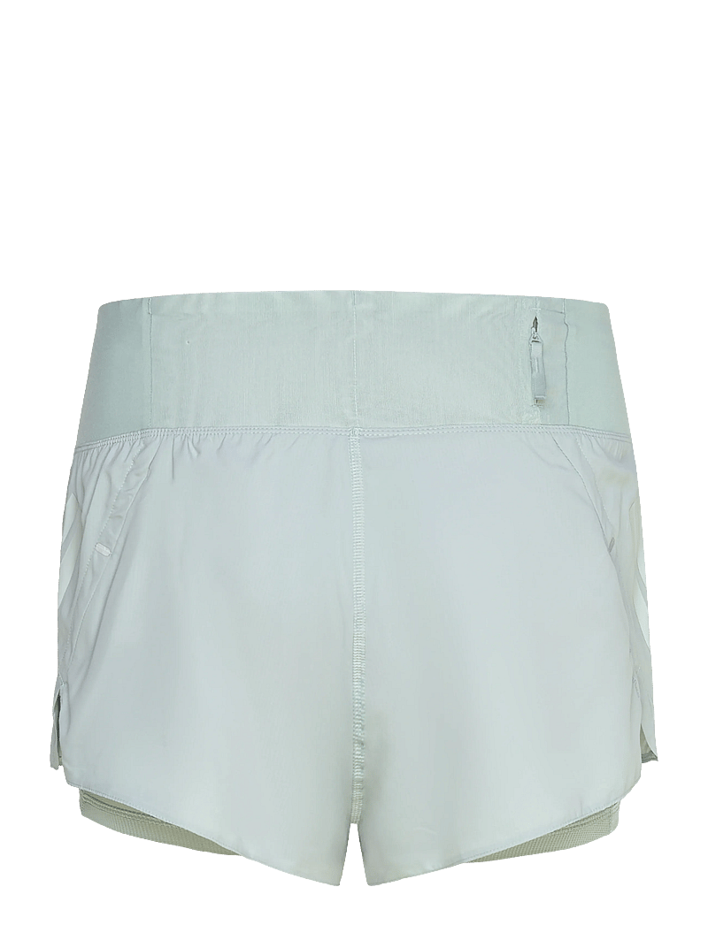 adidas Performance - ADI365/// 2i1 W - laufshorts - wosa - 2