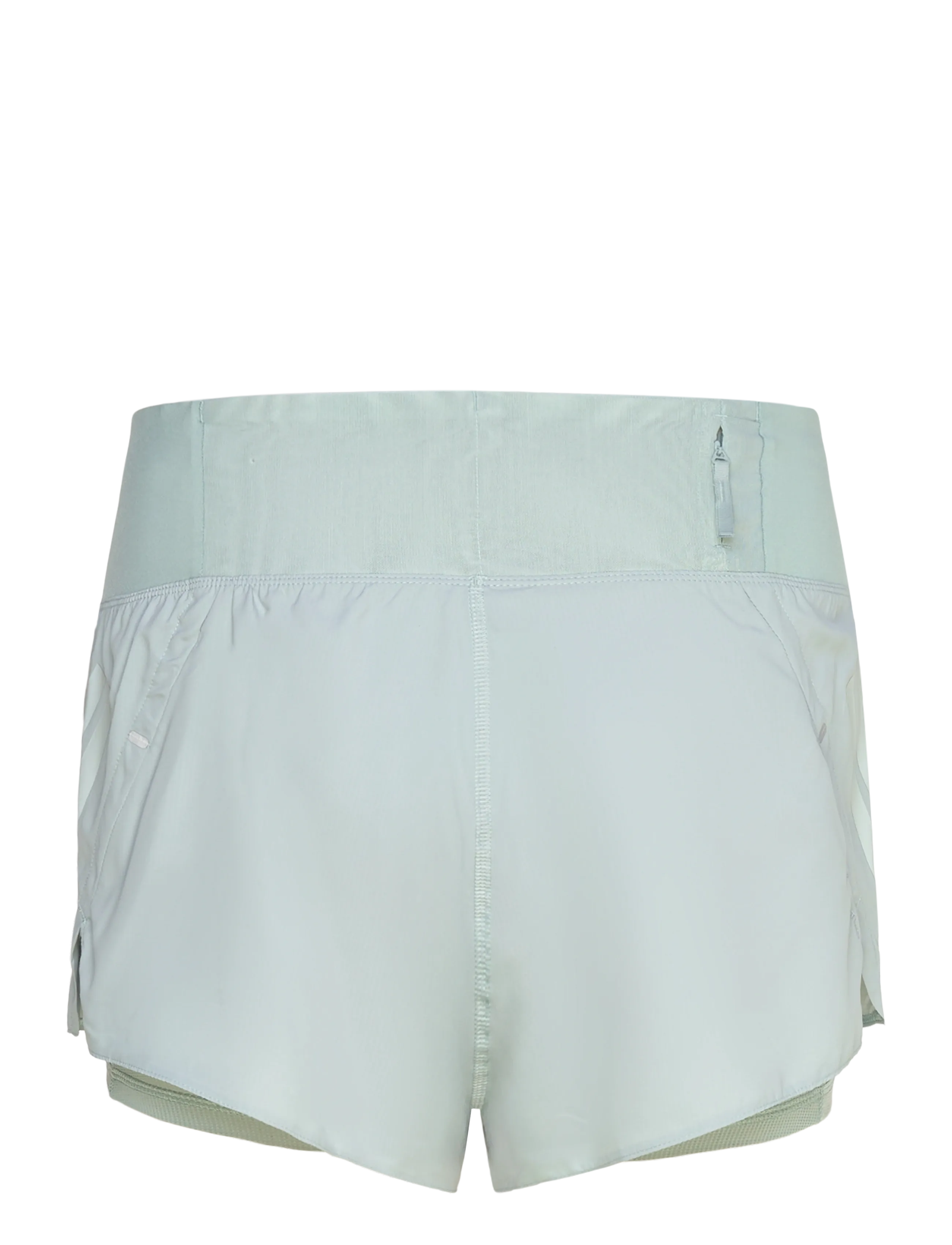adidas Performance - ADI365/// 2i1 W - running shorts - wosa - 2