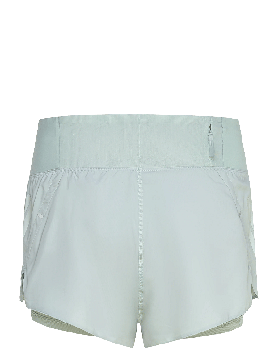 adidas Performance - ADI365/// 2i1 W - laufshorts - wosa - 2