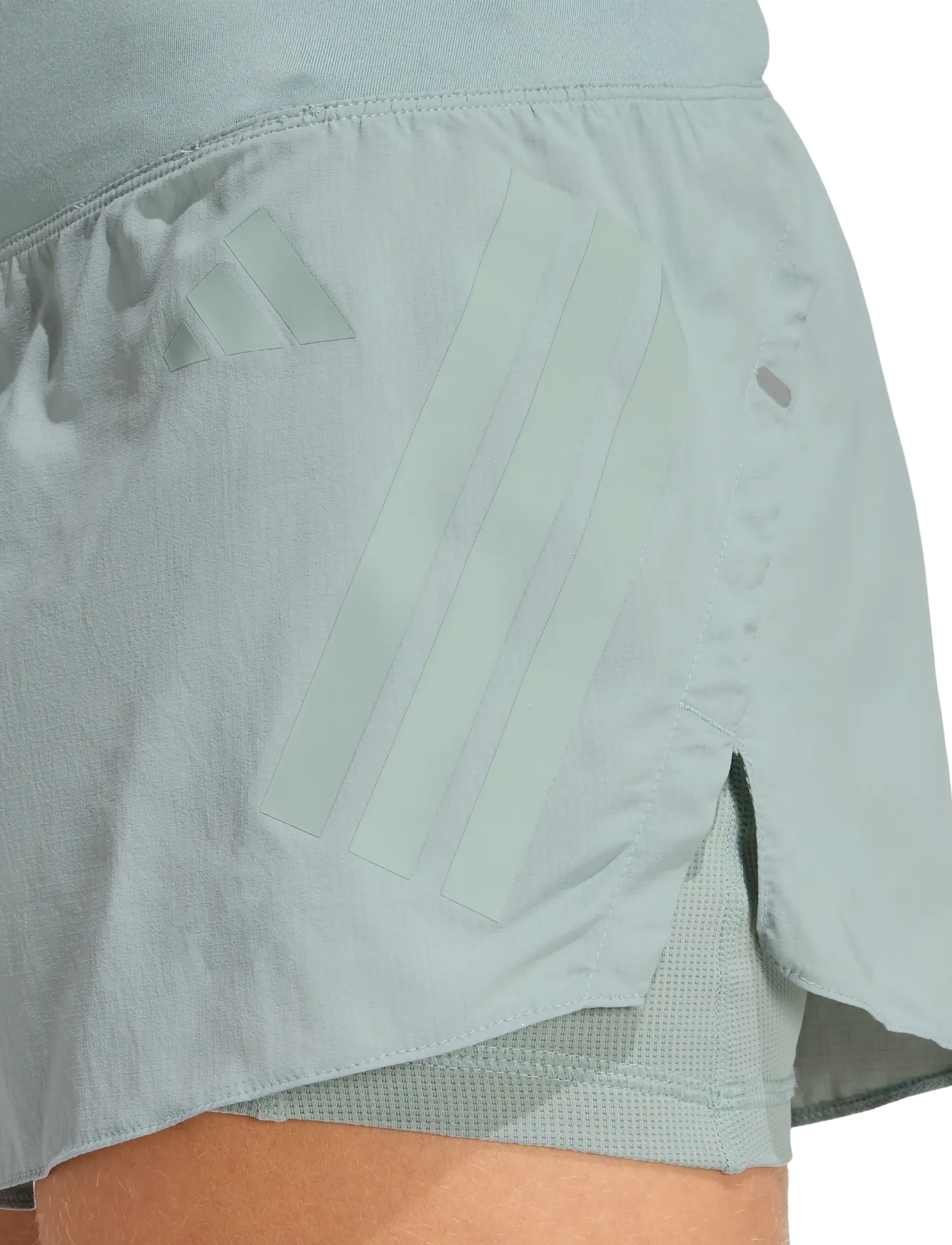Adidas Performance Adi365/// 2I1 mjukisshorts dam – bild 3