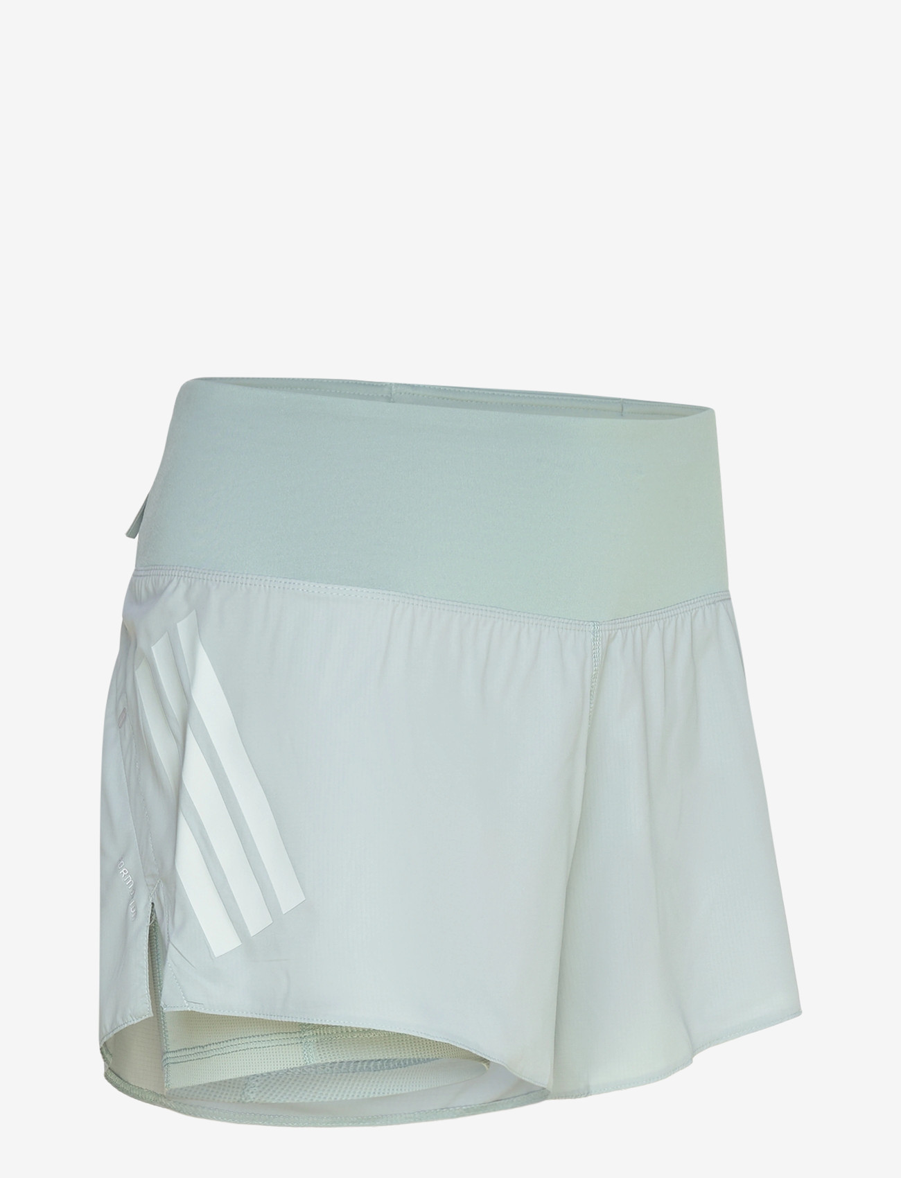 adidas Performance - ADI365/// 2i1 W - lühikesed jooksupüksid - wosa - 3