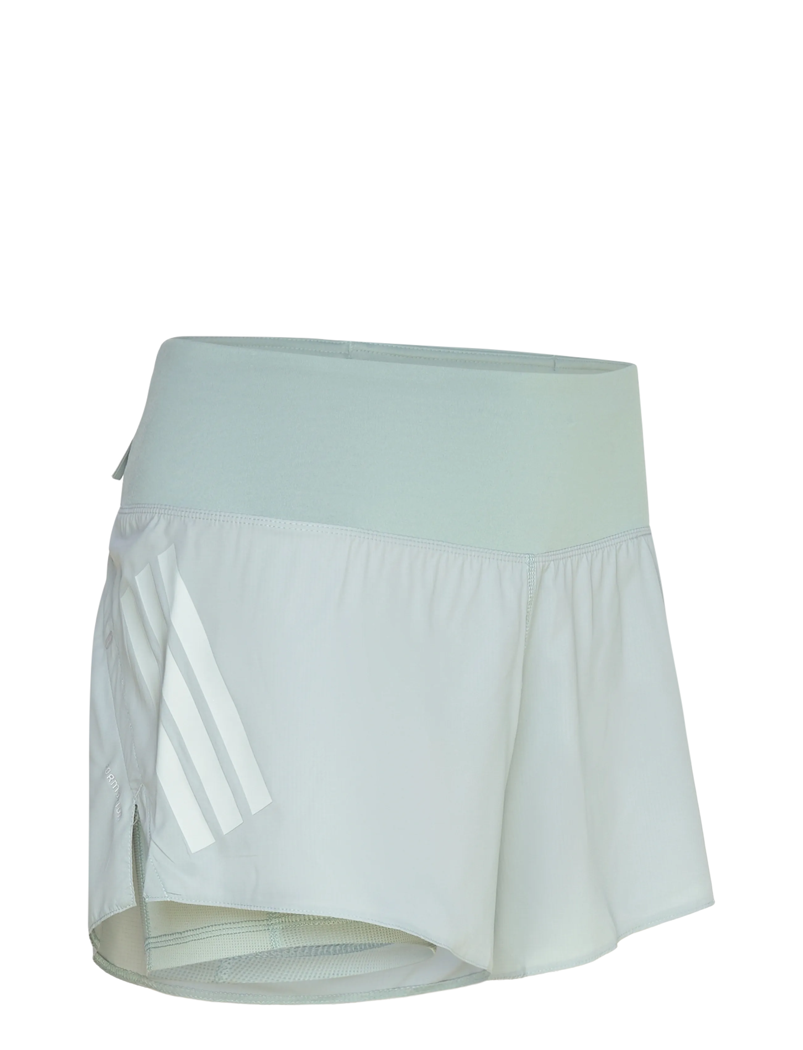 adidas Performance - ADI365/// 2i1 W - running shorts - wosa - 3