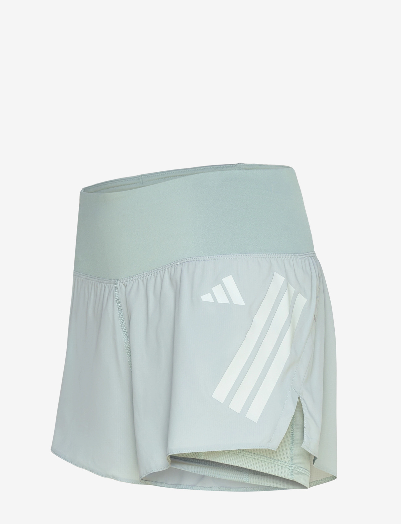 adidas Performance - ADI365/// 2i1 W - lühikesed jooksupüksid - wosa - 4