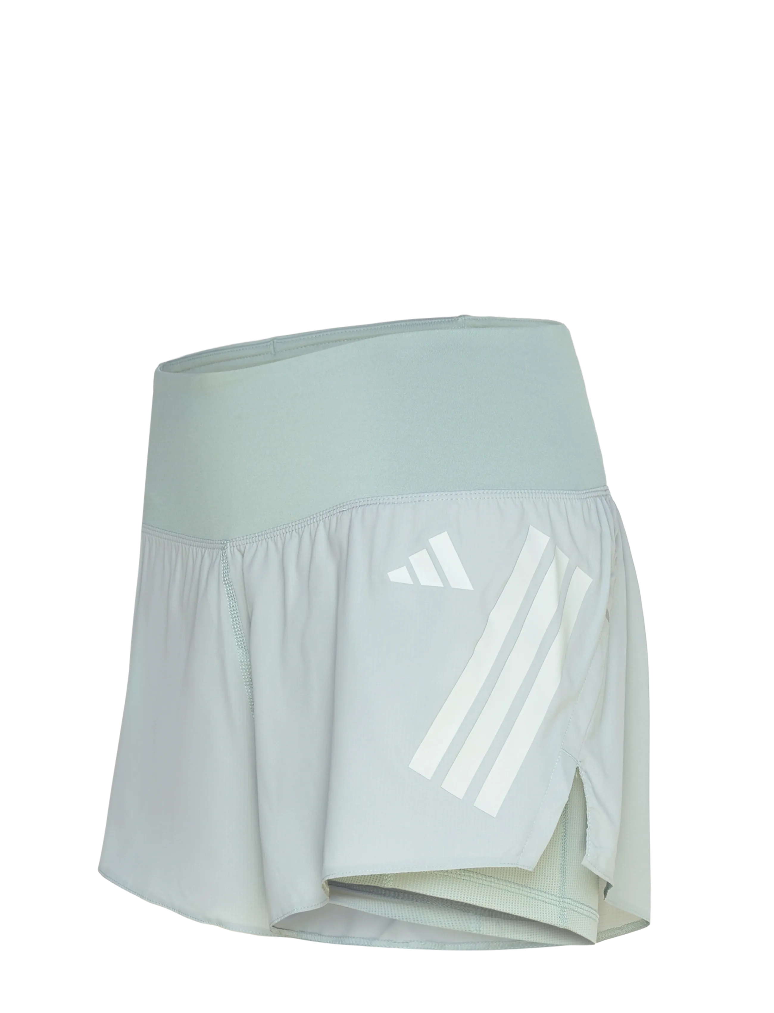 adidas Performance - ADI365/// 2i1 W - running shorts - wosa - 4