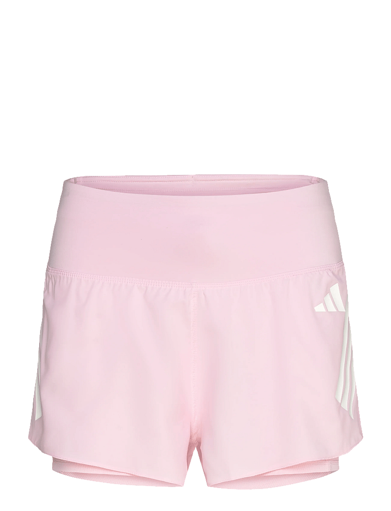 adidas Performance - ADI365/// 2i1 W - laufshorts - clpink - 1