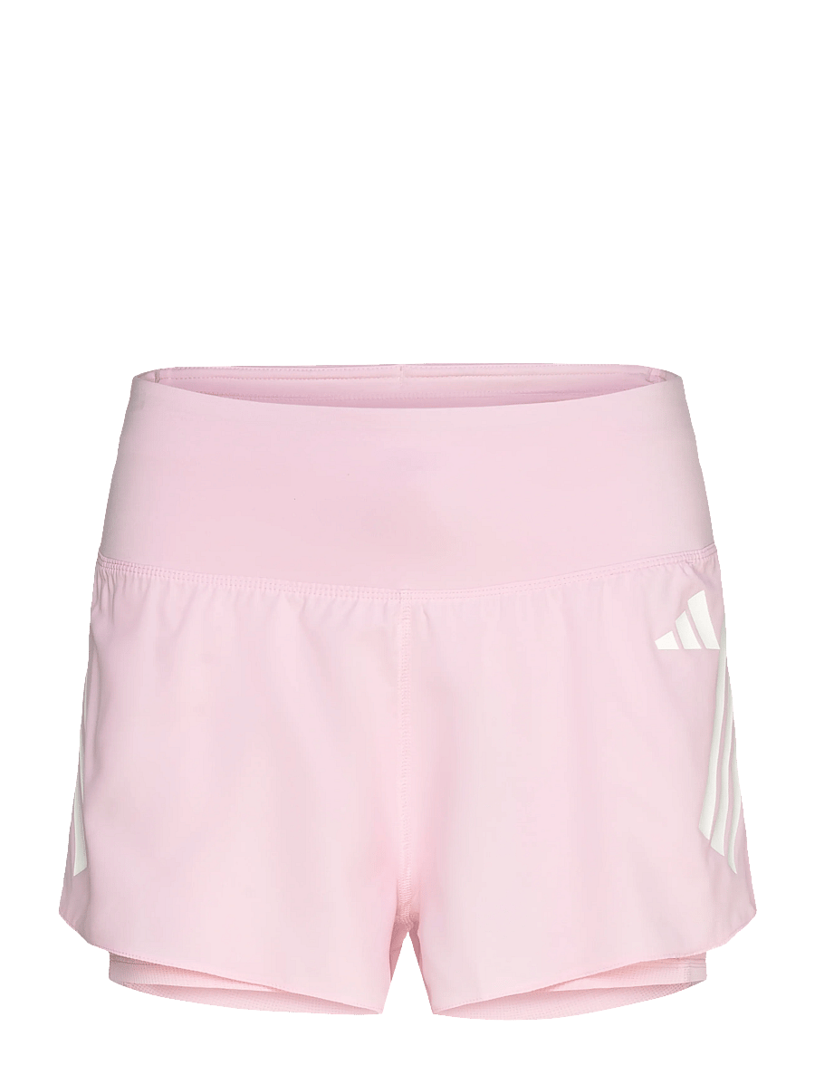 adidas Performance - ADI365/// 2i1 W - shorts de course - clpink - 1