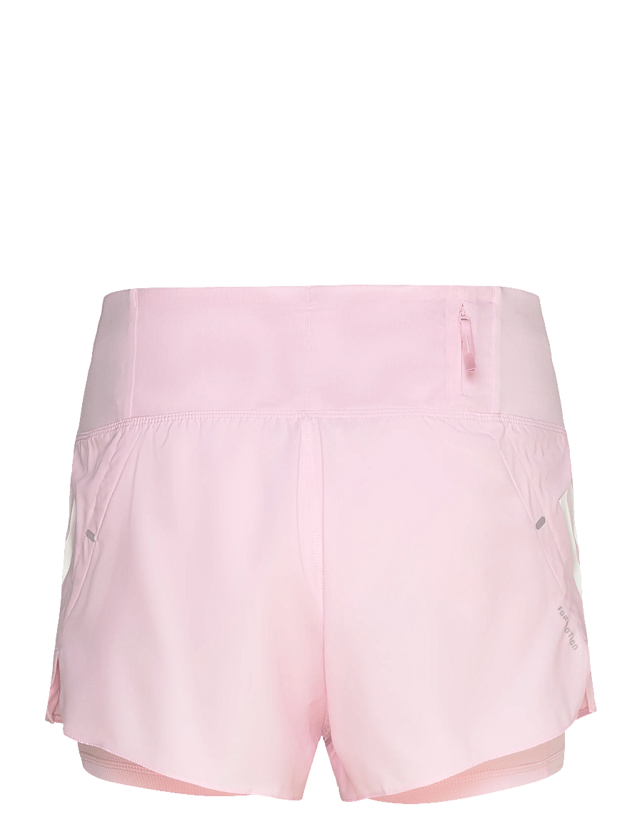 adidas Performance - ADI365/// 2i1 W - shorts de course - clpink - 2