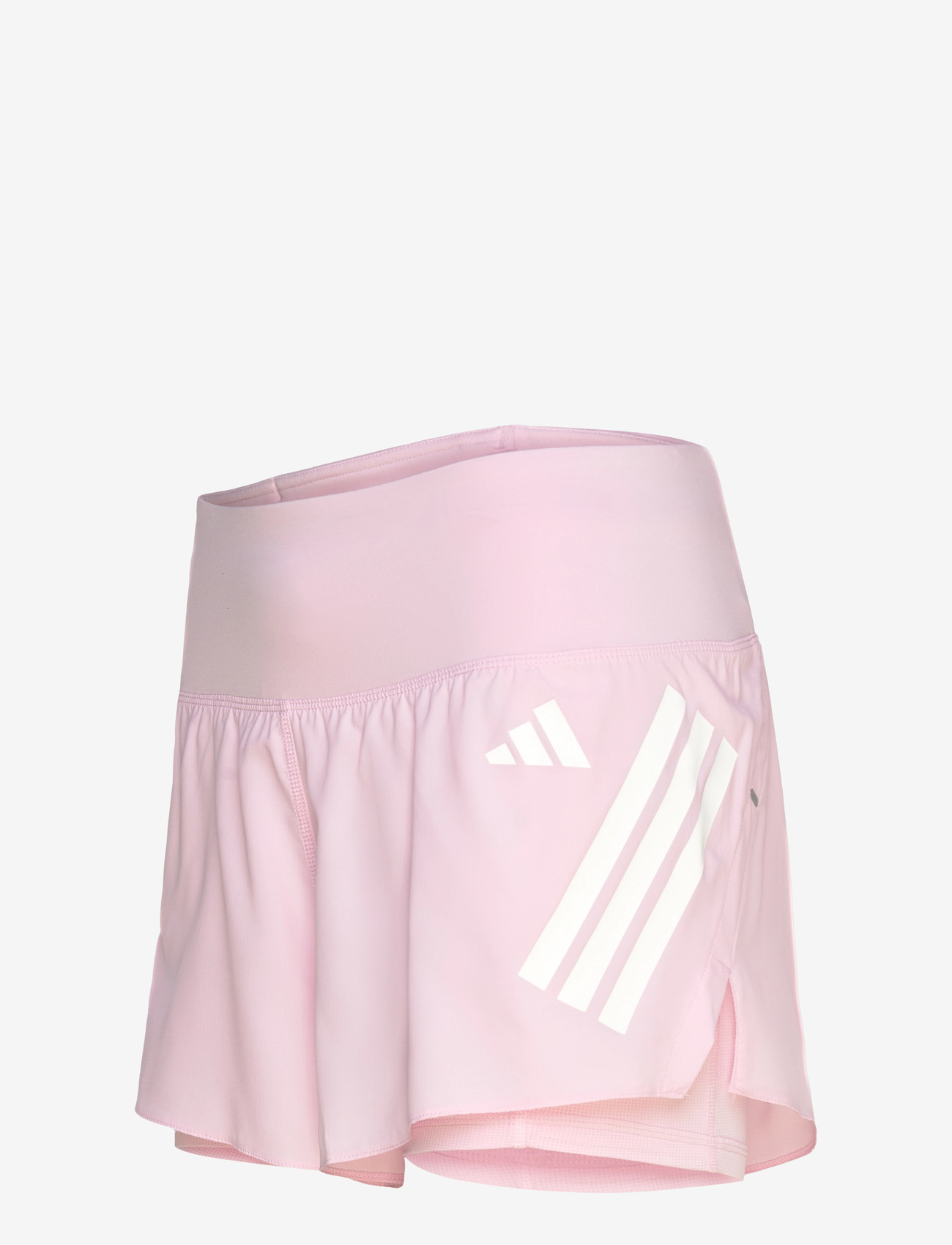 adidas Performance - ADI365/// 2i1 W - lühikesed jooksupüksid - clpink - 3