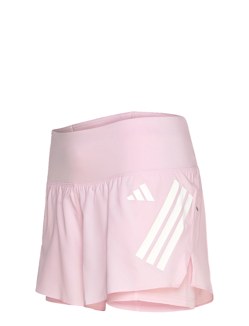 adidas Performance - ADI365/// 2i1 W - laufshorts - clpink - 3