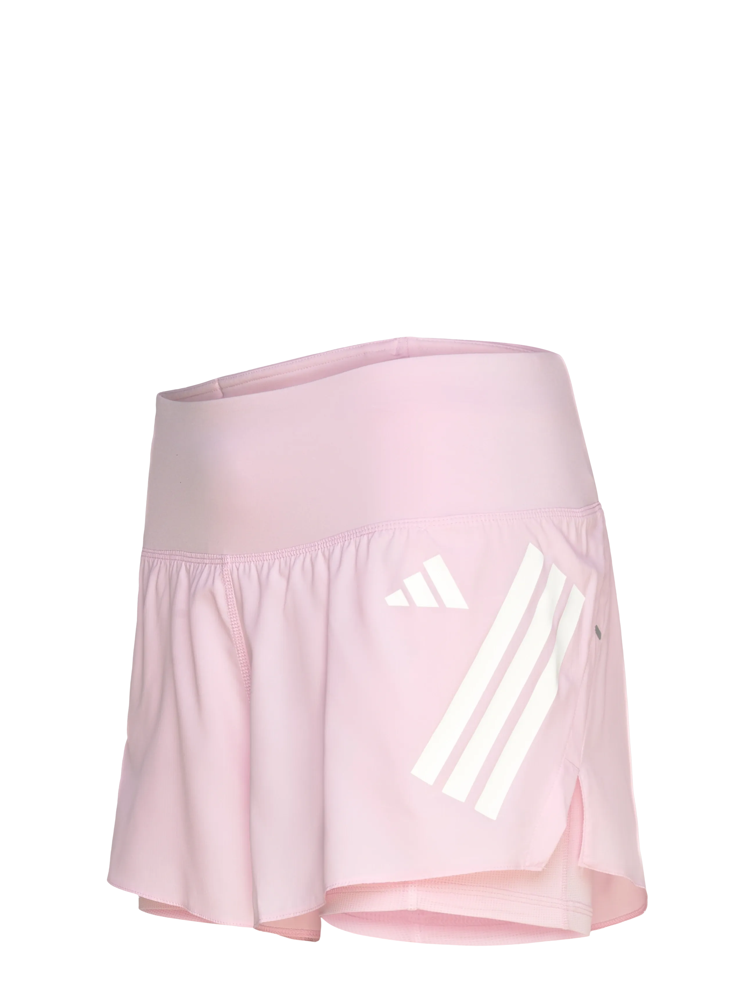 adidas Performance - ADI365/// 2i1 W - löparshorts - clpink - 3