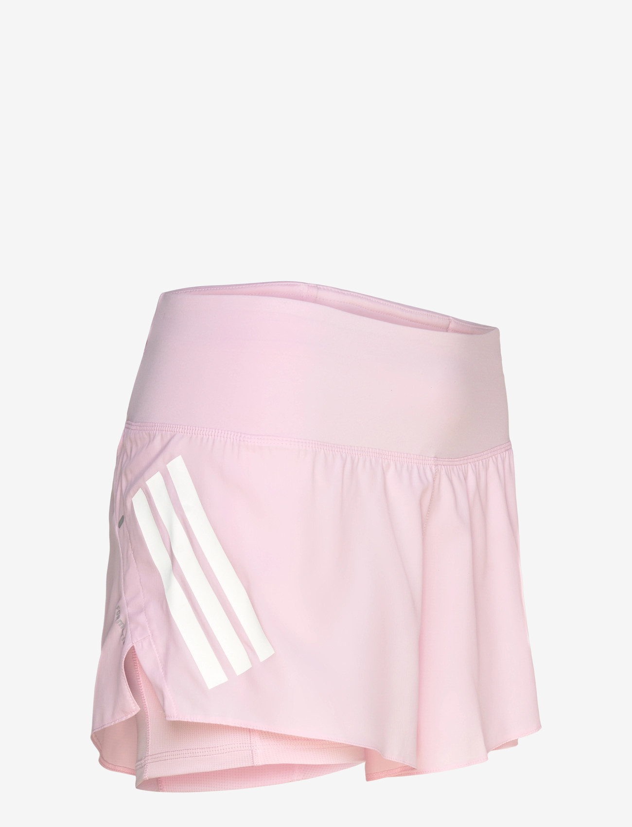 adidas Performance - ADI365/// 2i1 W - lühikesed jooksupüksid - clpink - 4