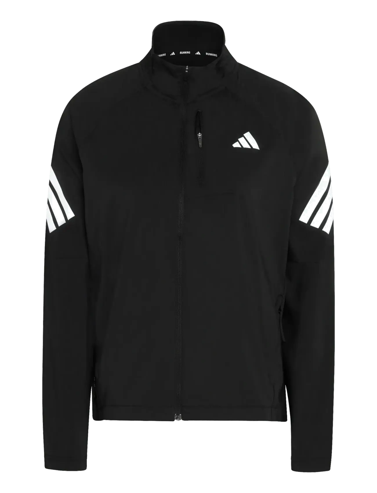 adidas Performance ADI365/// JKT W - Visa allt - BLACK / black