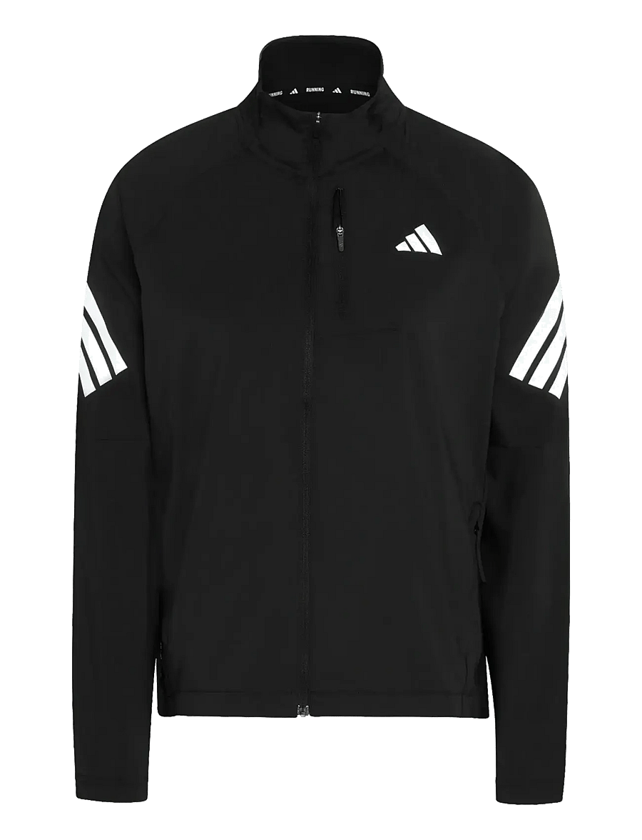 adidas Performance - ADI365/// JKT W - sportsjakker - black - 1